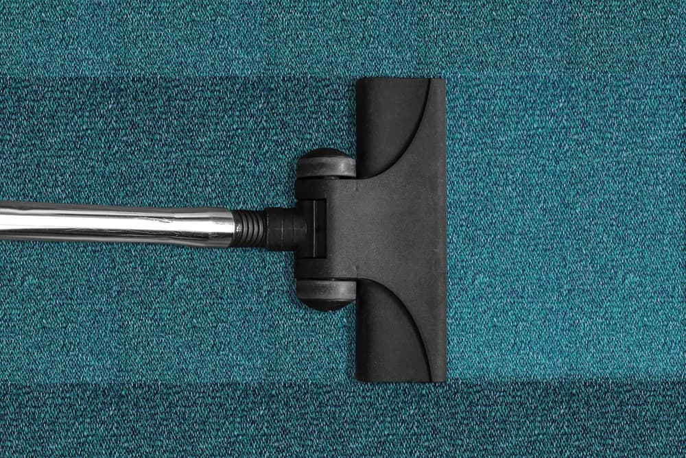 Commercial Carpet Cleaning image